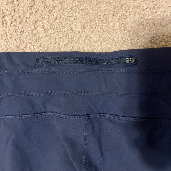 Athleta Running Leggings - Picture 4 of 4